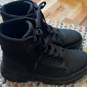 Dr. Martens Poly Casual Boot